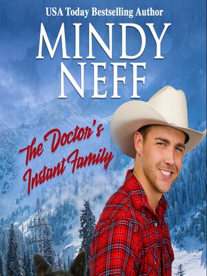 cover image of The Doctor's Instant Family